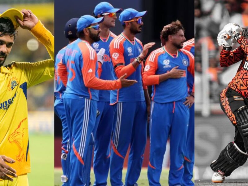 Team India