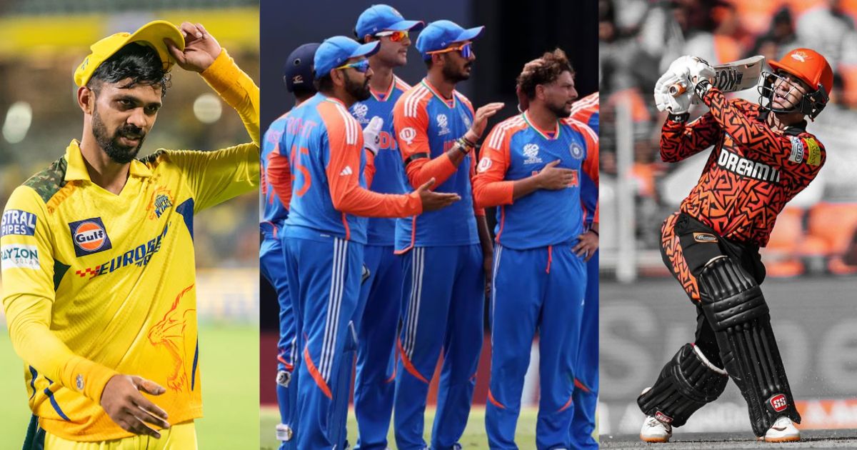Team India