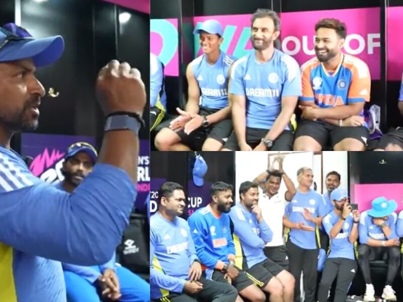 Team India