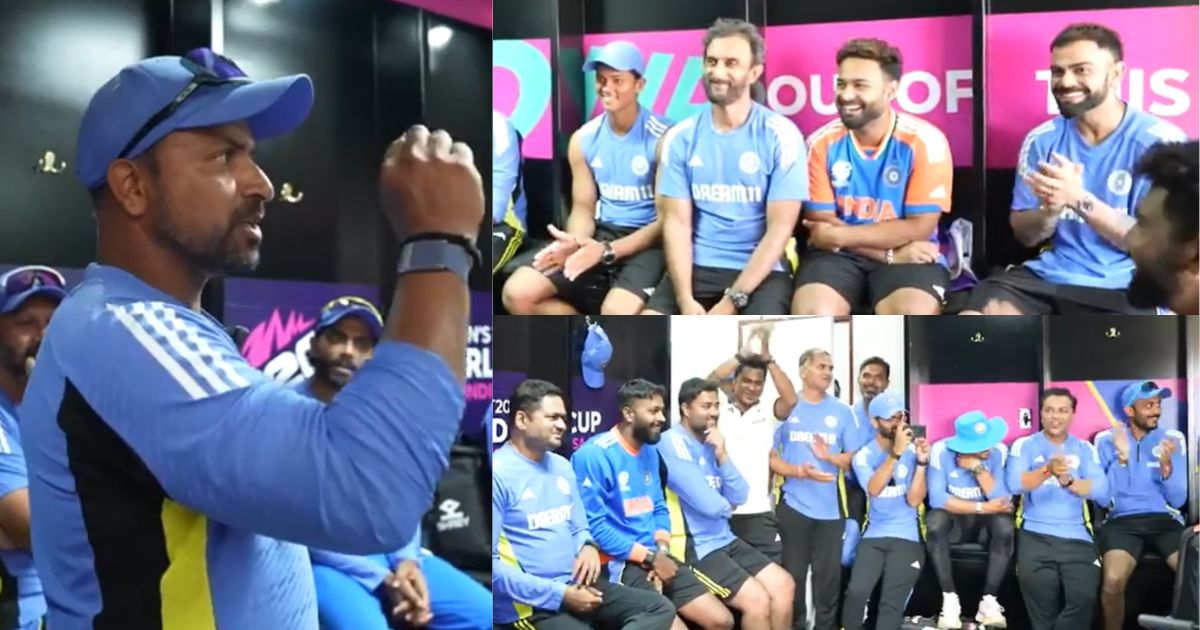 Team India