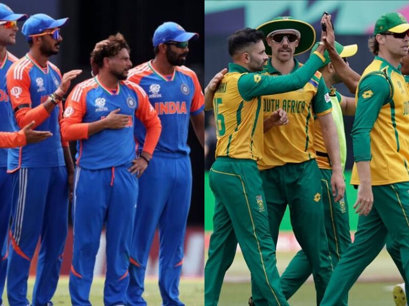 Ind Vs Sa