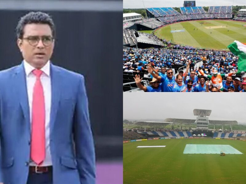 Sanjay Manjrekar