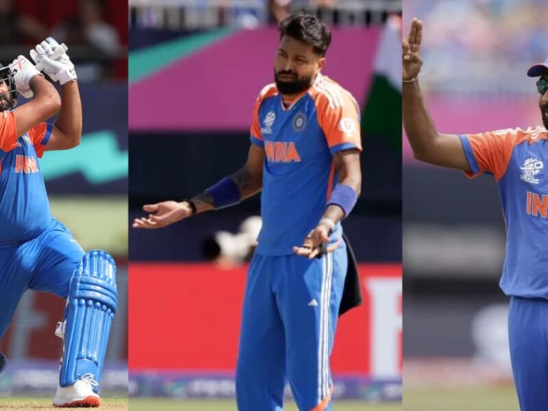T20 World Cup 2024