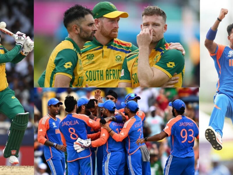 Ind Vs Sa
