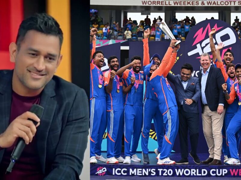 Ms Dhoni