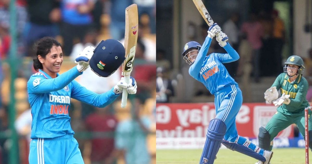 Smriti-Mandhana-Scored-Second-Back-To-Back-Century-Against-South-Africa