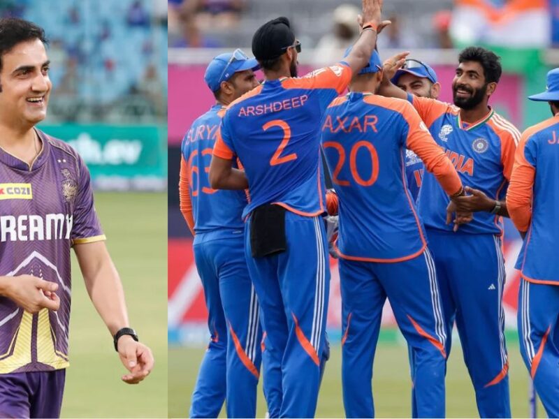 Gautam Gambhir