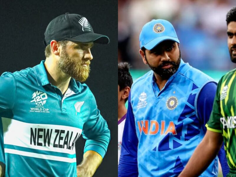 T20 World Cup 2024