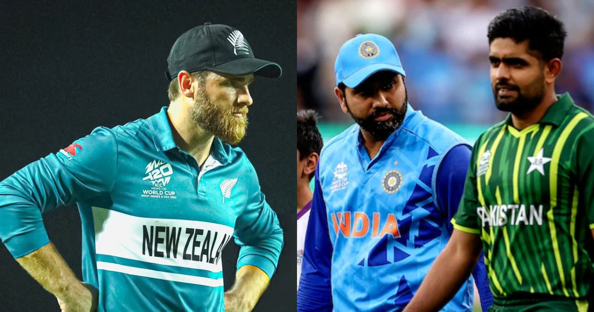 T20 World Cup 2024