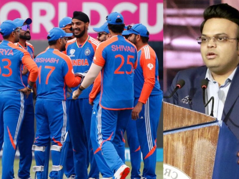 Team India
