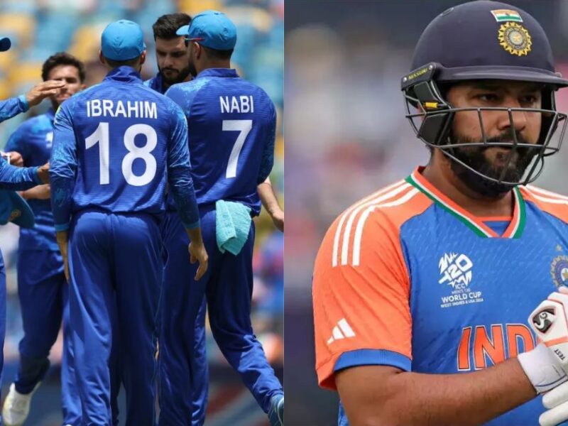 Rohit Sharma