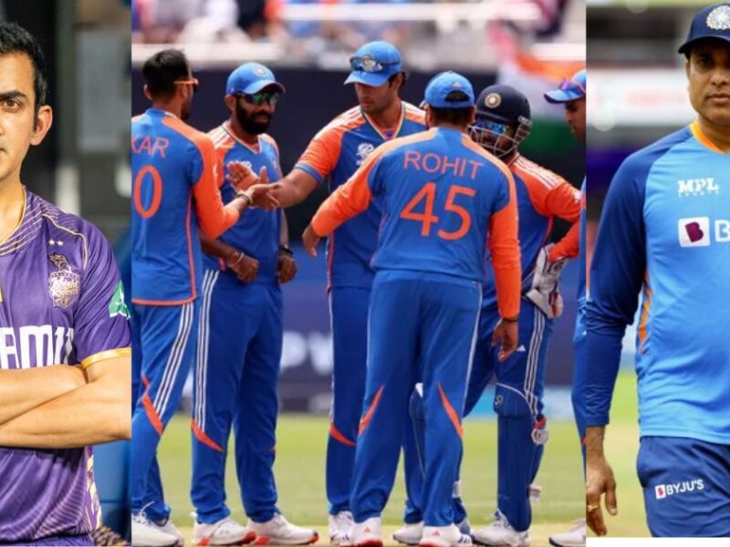 Gautam Gambhir