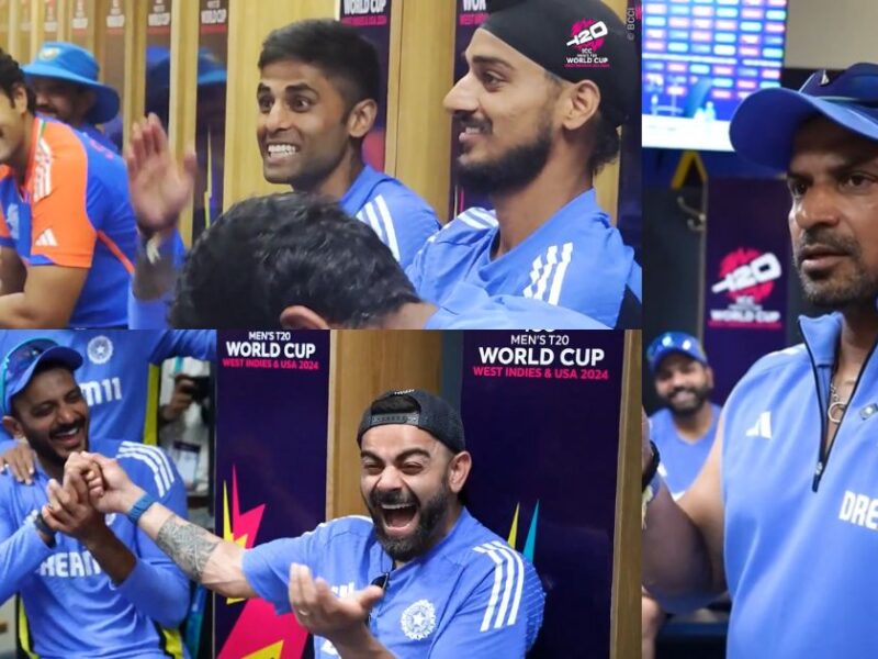 Team India