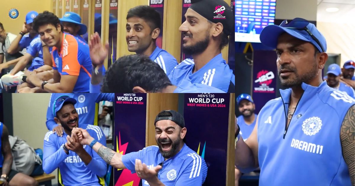 Team India