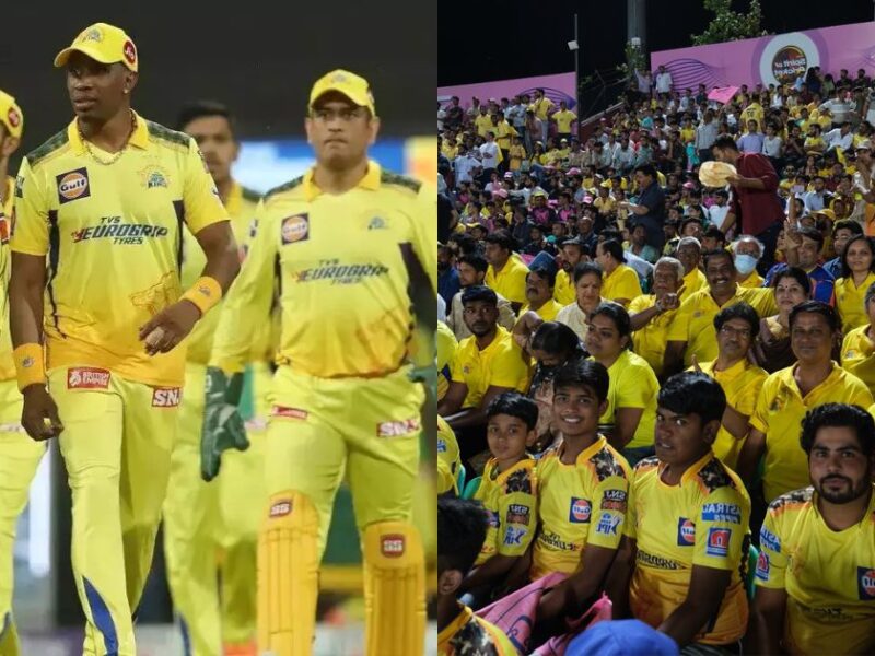 Chennai Super Kings
