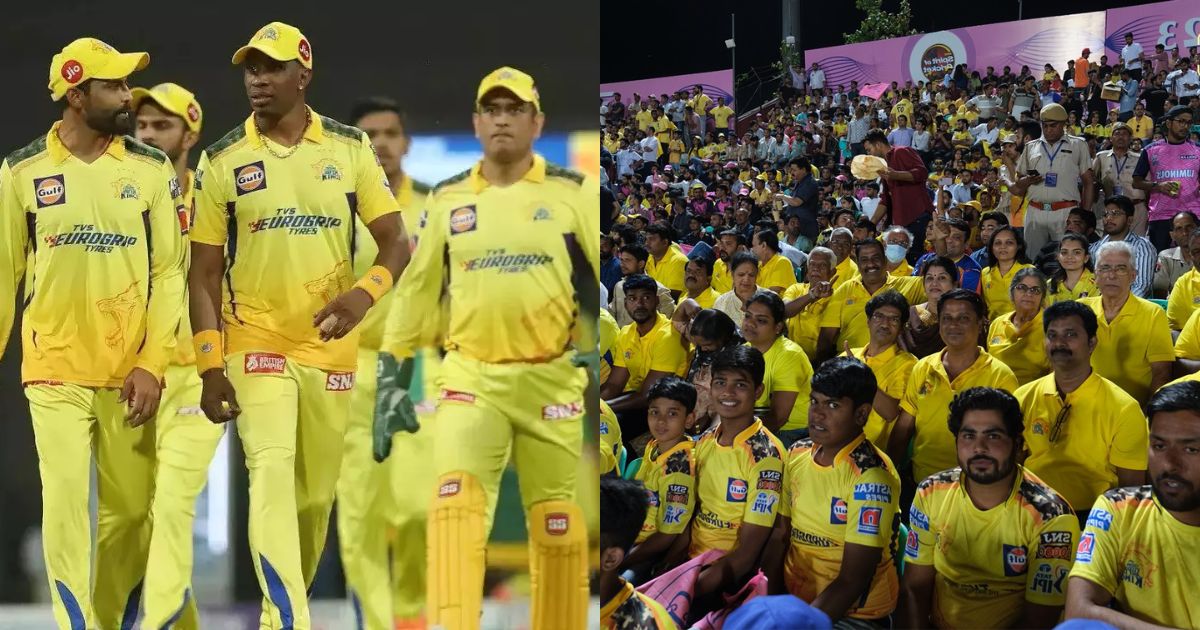 Chennai Super Kings