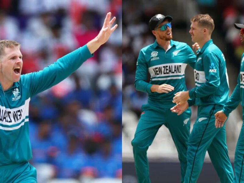 Lockie-Ferguson-Created-History-By-Bowling-4-Maiden-Overs-In-T20-World-Cup-2024