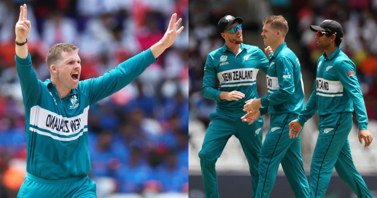 Lockie-Ferguson-Created-History-By-Bowling-4-Maiden-Overs-In-T20-World-Cup-2024