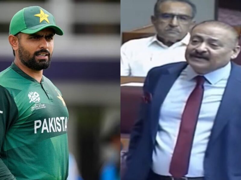 Babar Azam