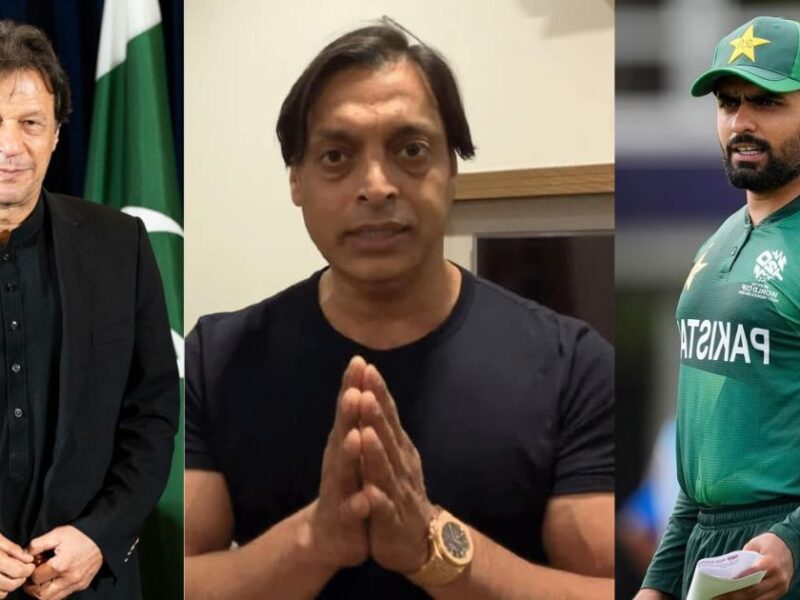 Shoaib Akhtar