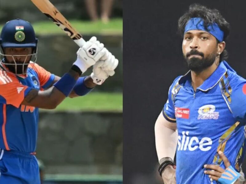 Hardik Pandya