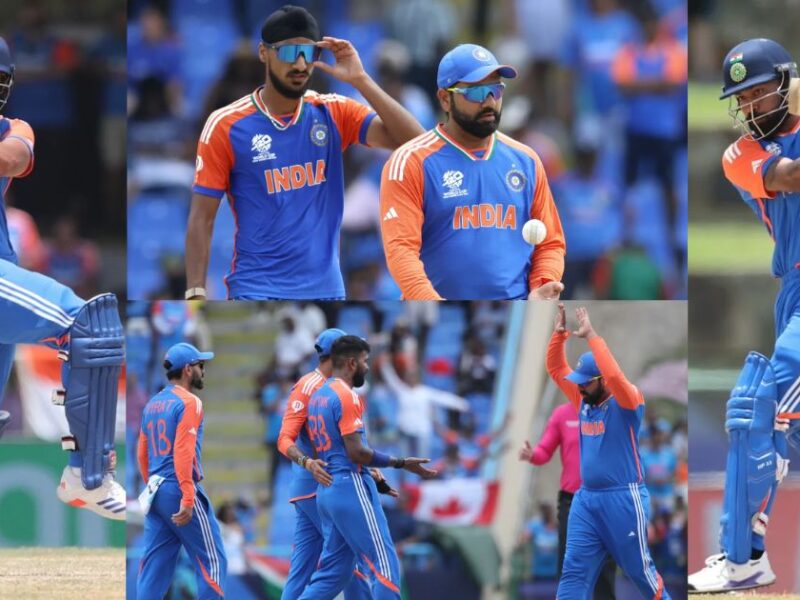 Ind Vs Ban