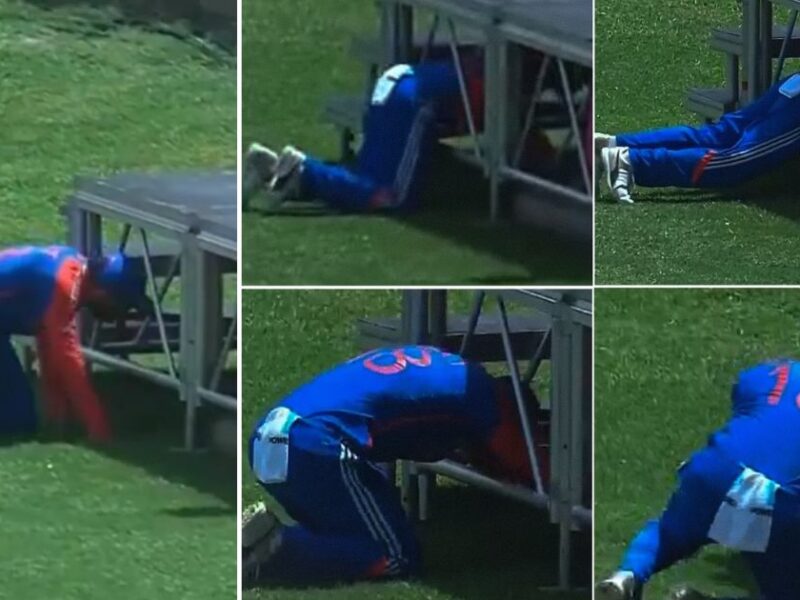 Virat-Kohli-Entered-Under-The-Stand-During-Ind-Vs-Ban-Match-In-T20-World-Cup-2024