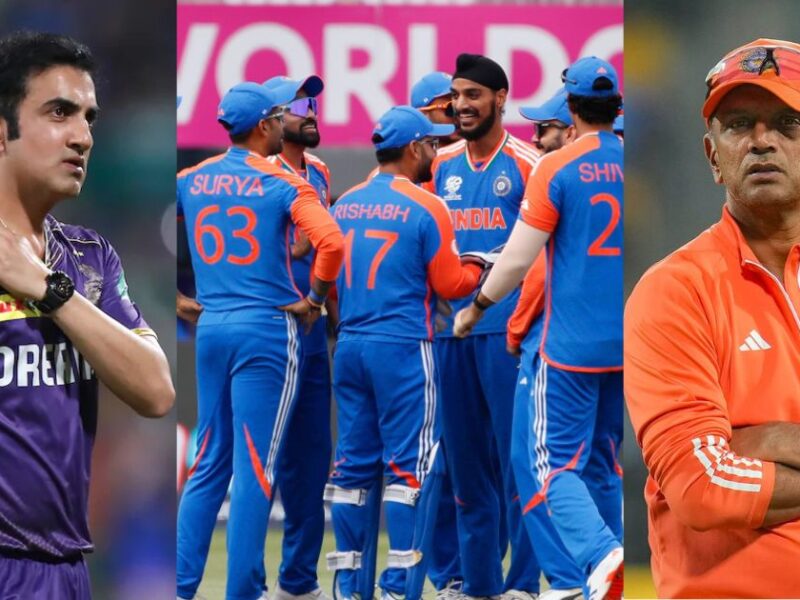 Team India
