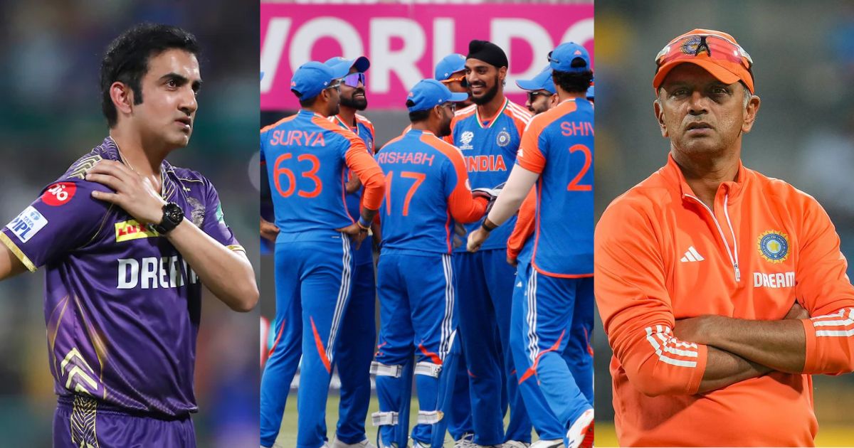 Team India