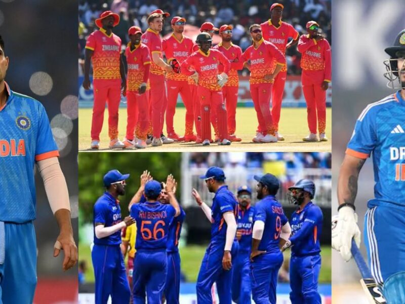 Team India