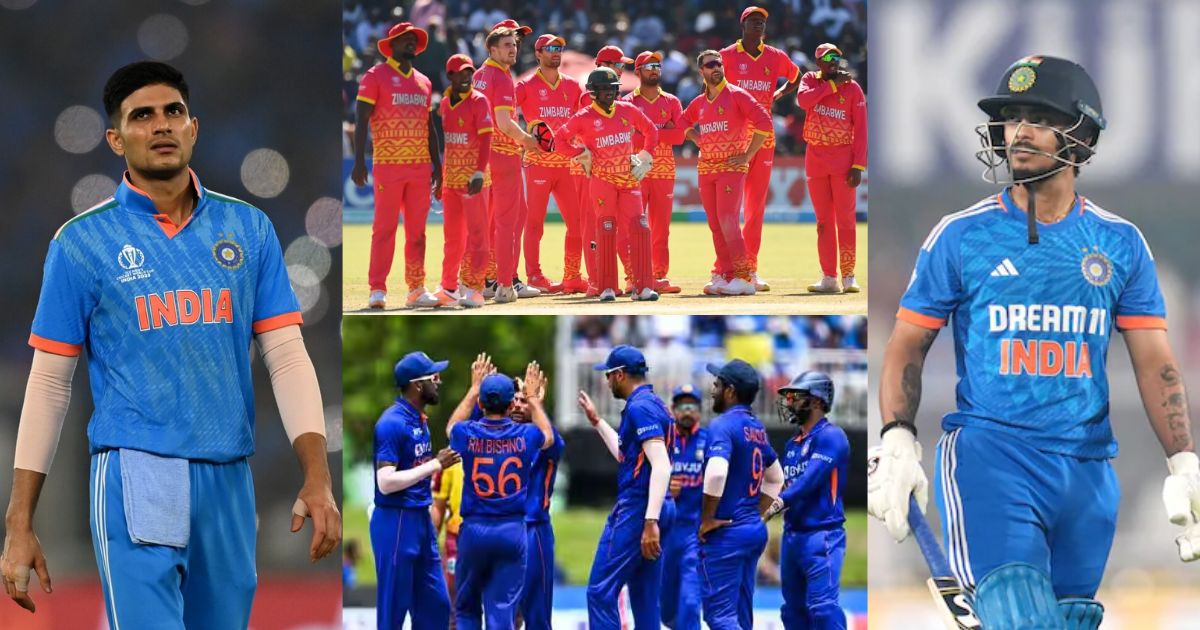 Team India