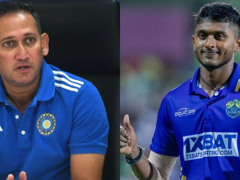 Sai-Sudharsan-Left-India-And-Reached-England-To-Play-County-Cricket