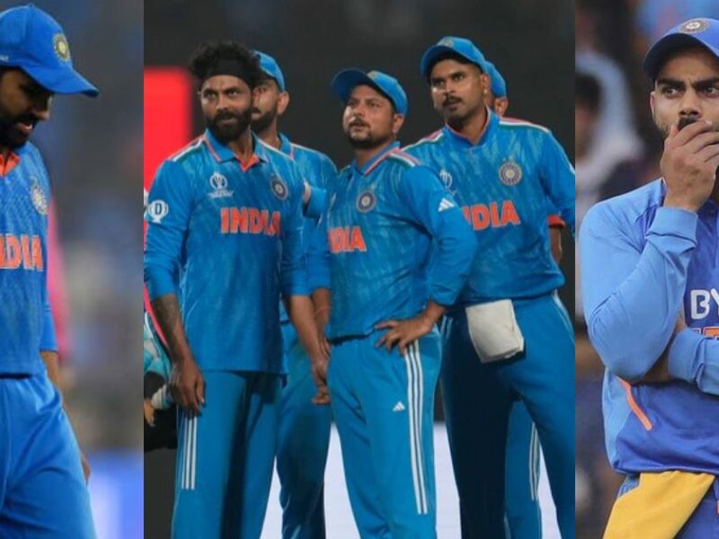 Team India