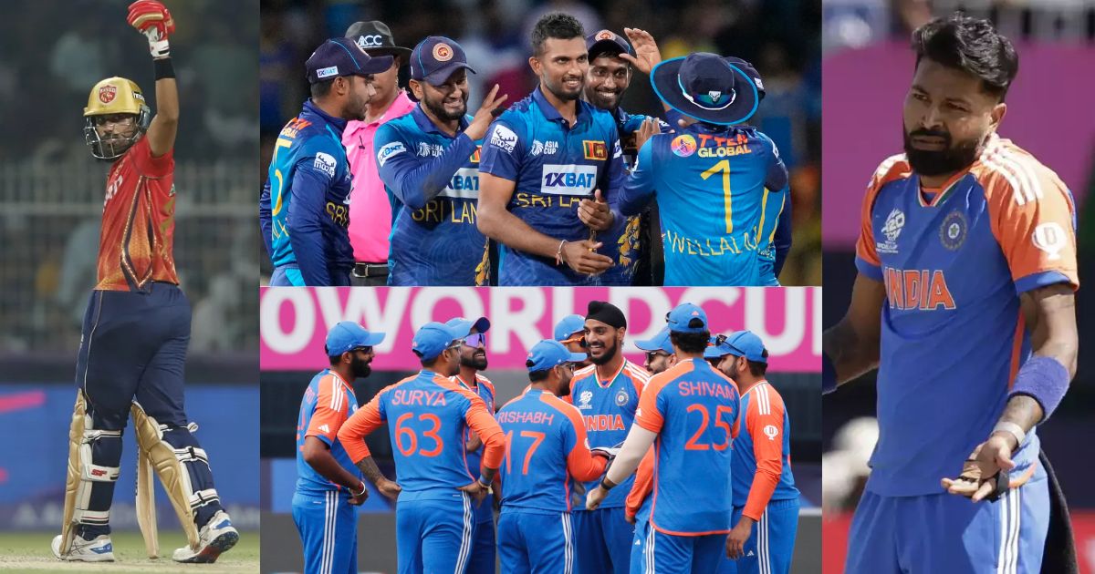 Hardik Pandya