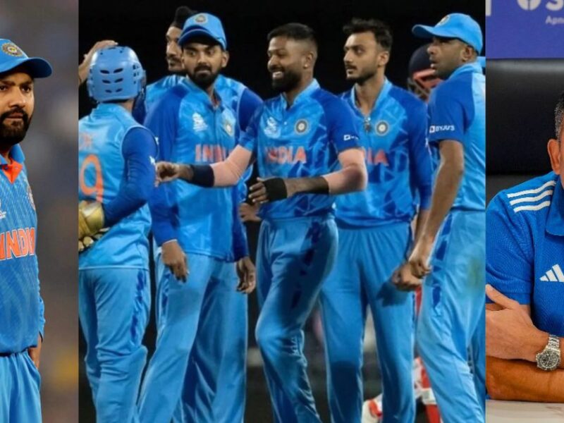 Team India
