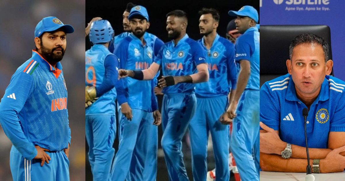 Team India