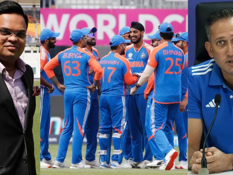 Bcci