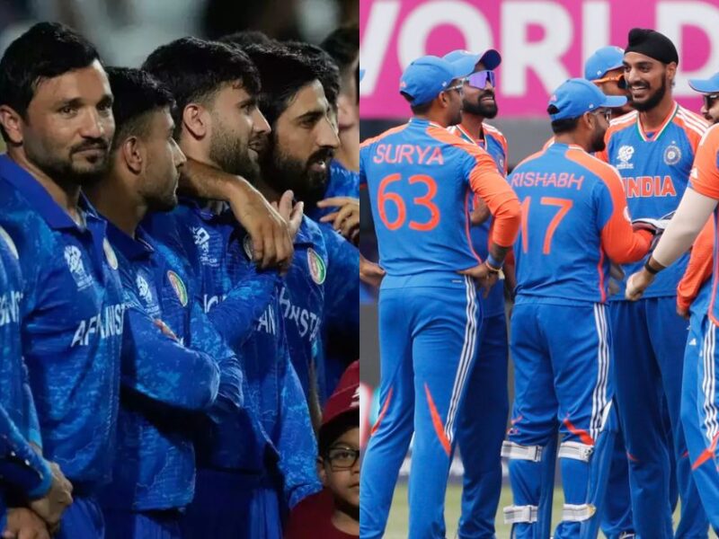 Team India