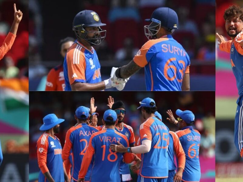 Ind Vs Eng