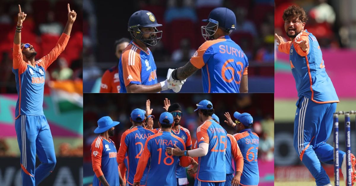 Ind Vs Eng