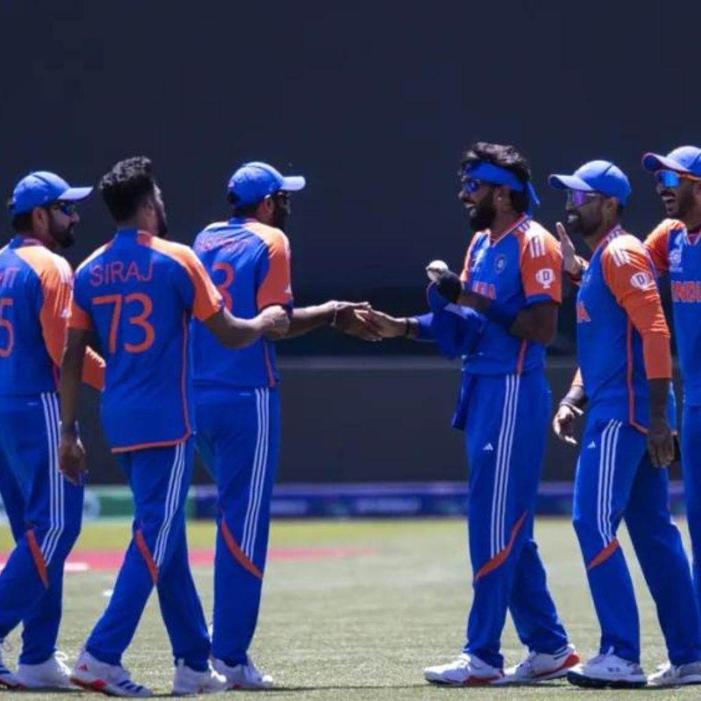 Team India