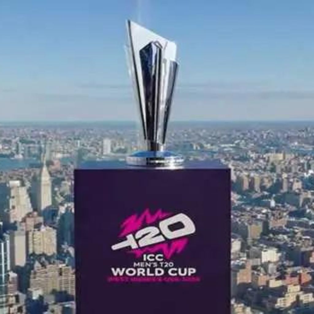 T20 World Cup 2024