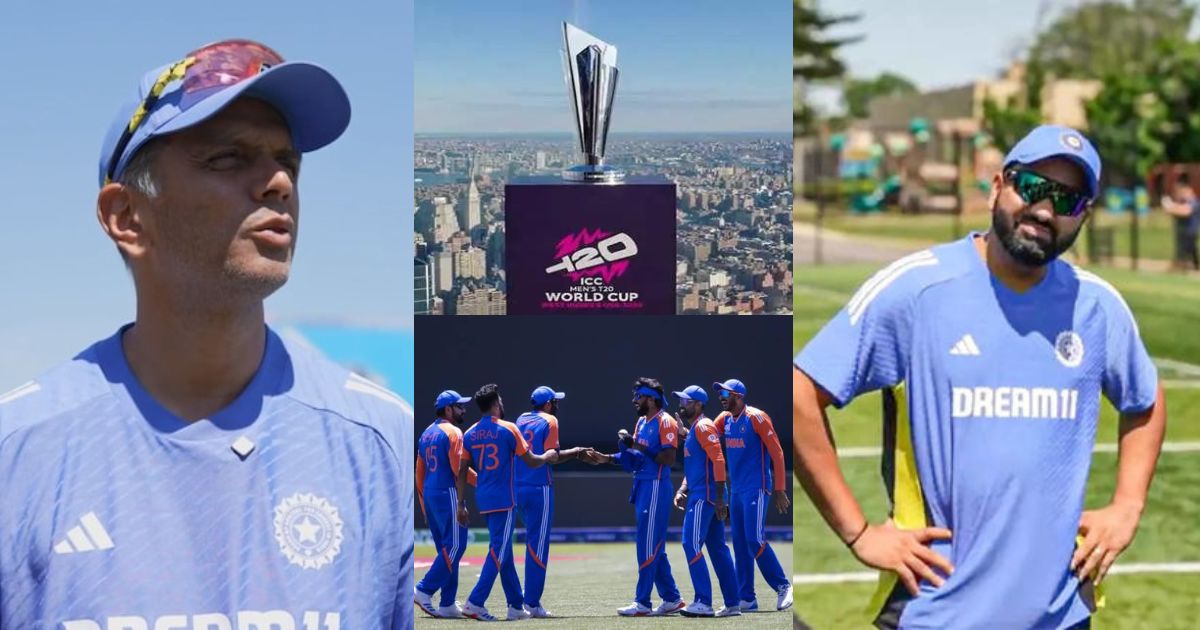 टी20 वर्ल्ड कप 2024 में अकेले मैच पलटने का दम रखता है ये खिलाड़ी, लेकिन हल्के में लेते हैं रोहित-द्रविड़ 