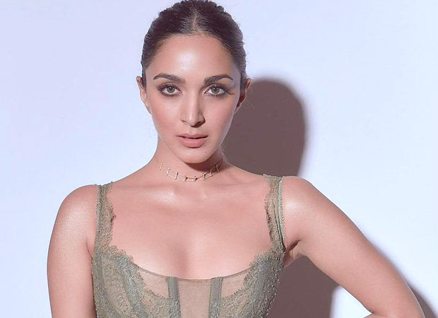 Kiara Advani