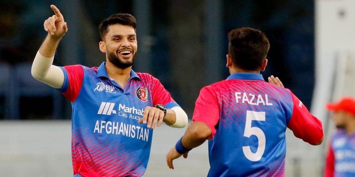 Afganistan Beat Bangladesh And Enter In Semifinal First Time