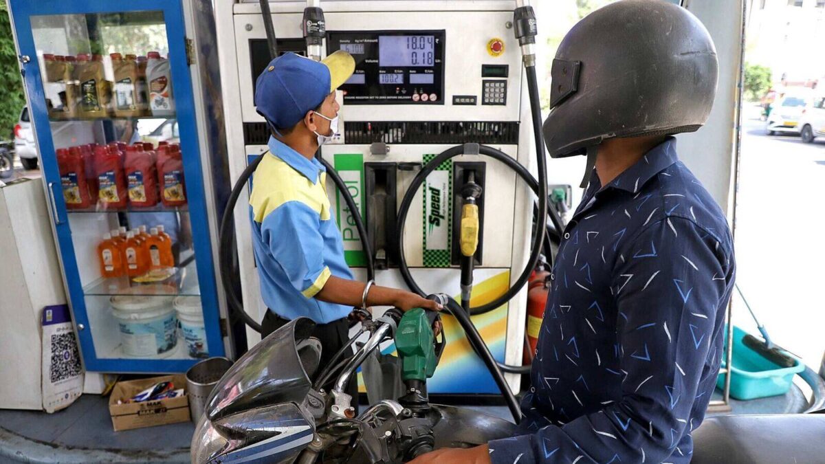 Petrol-Diesel-Price-Today-Cheaper-Amid-Rising-Inflation-Know-What-Are-The-Fuel-Prices-In-Your-State