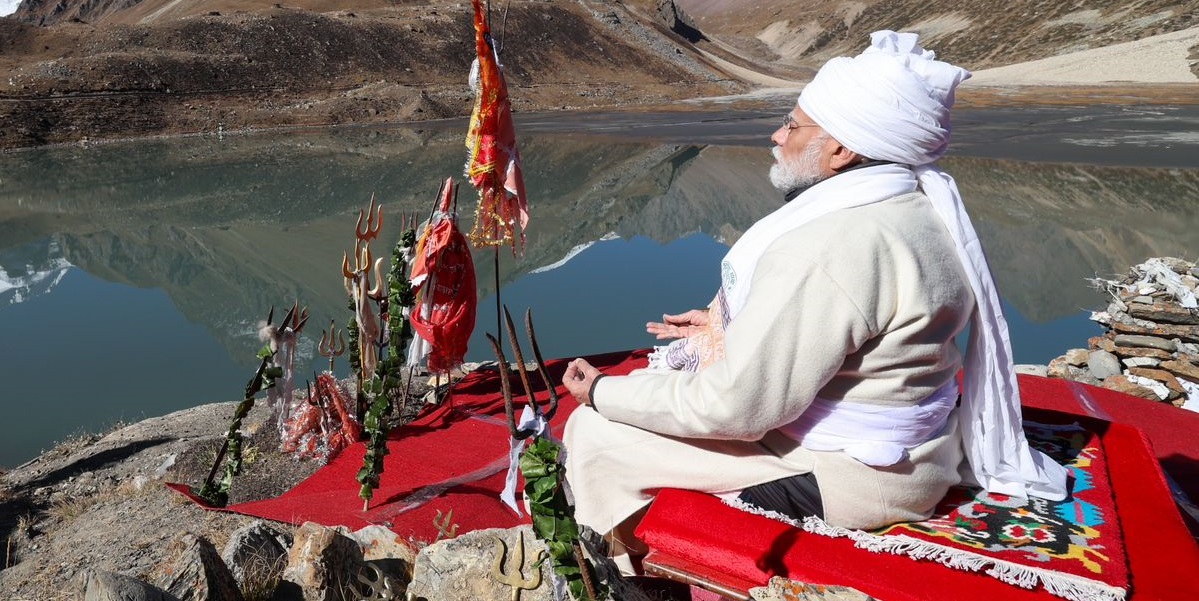 Adi Kailash Shivdham