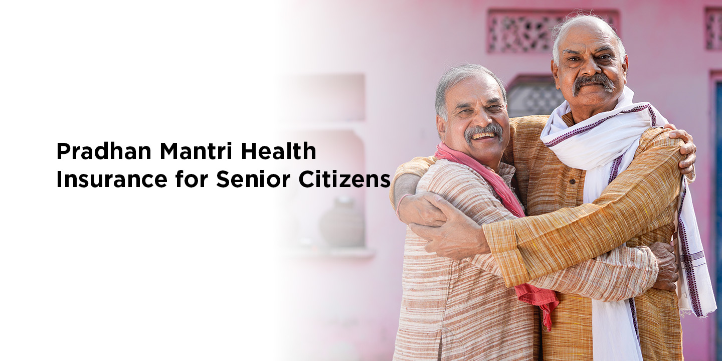 Benefit For Senior Citizens