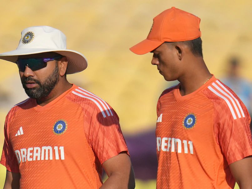इस भारतीय खिलाड़ी के लिए बजी खतरे की घंटी, कप्तान रोहित शर्मा के एक फैसले से पूरे क्रिकेट जगत में मचा हड़कंप 3 Rohit Sharma
