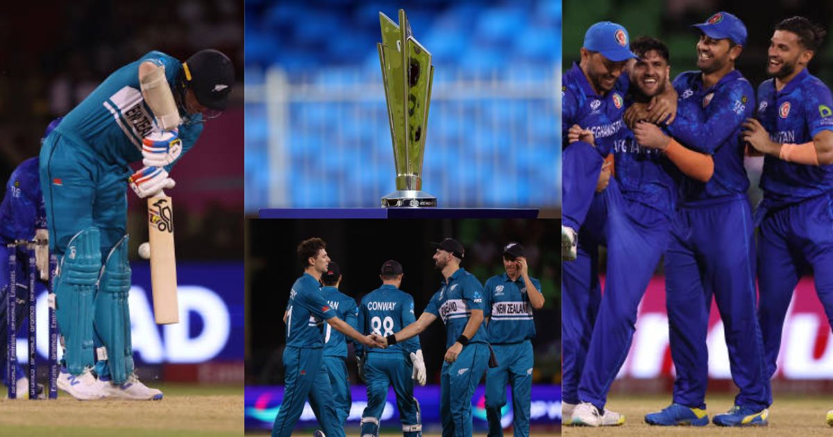 Nz-Vs-Afg-Afghanistan-Team-Defeated-84-Runs-New-Zealand-In-T20-World-Cup-2024
